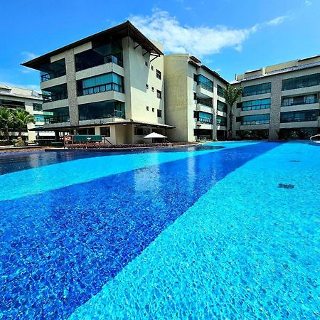 Piscinas Naturais De Muro Alto No Ekoara By Hm Porto de Galinhas Exterior photo