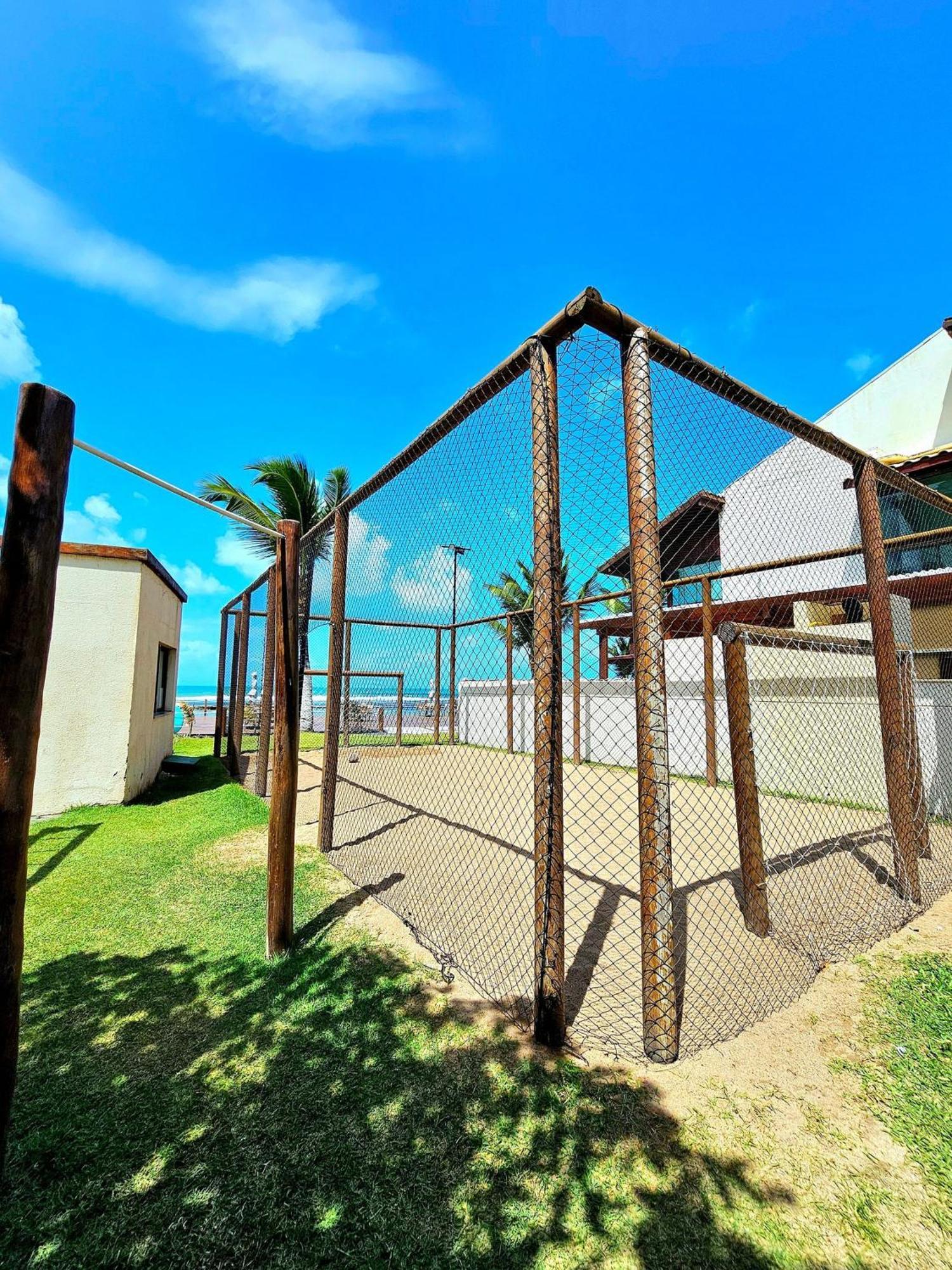 Piscinas Naturais De Muro Alto No Ekoara By Hm Porto de Galinhas Exterior photo