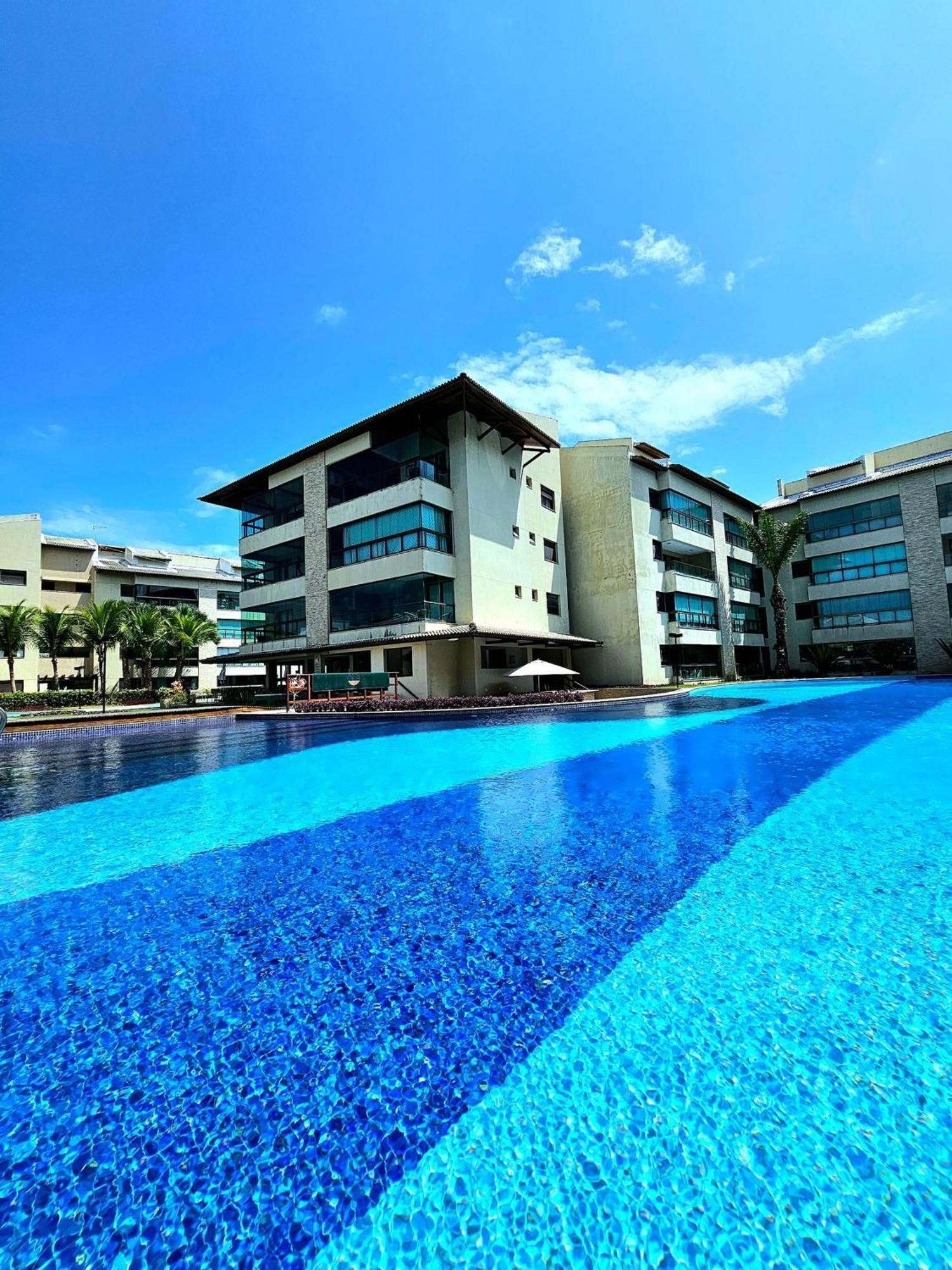 Piscinas Naturais De Muro Alto No Ekoara By Hm Porto de Galinhas Exterior photo