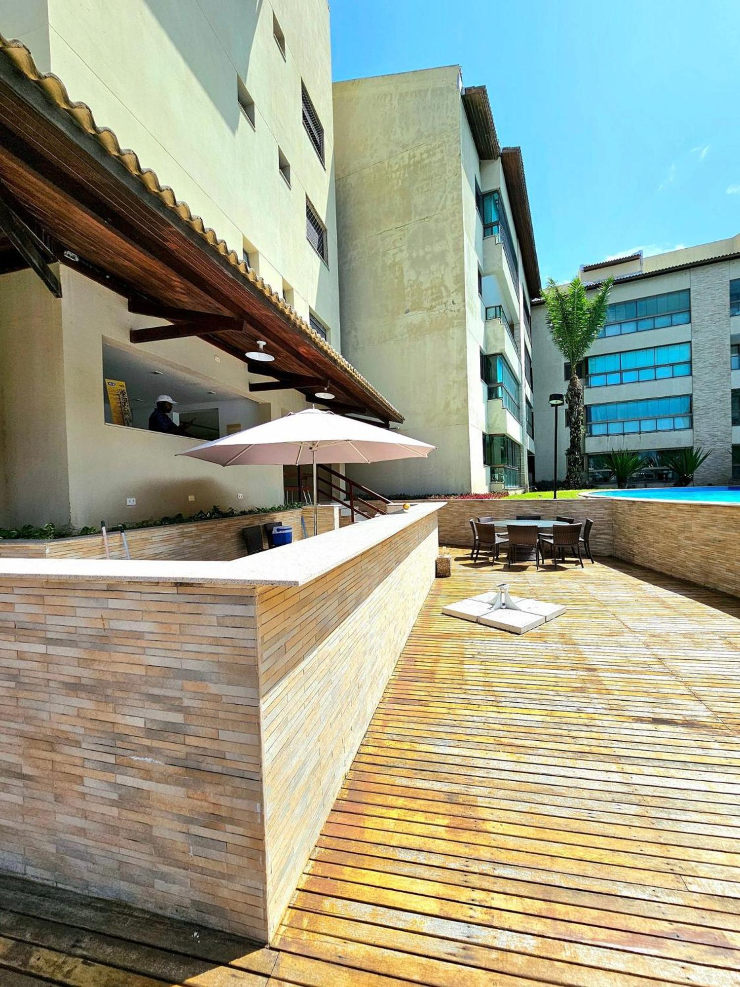 Piscinas Naturais De Muro Alto No Ekoara By Hm Porto de Galinhas Exterior photo